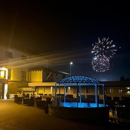 The Mansefield Hotel Элгин Экстерьер фото