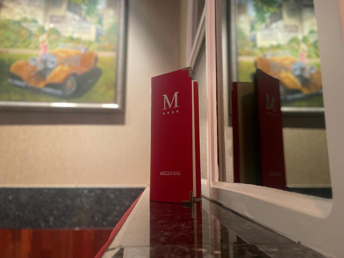 The Mansefield Hotel Элгин Экстерьер фото